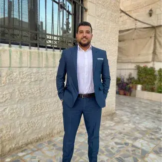 Yousef Anbar | Senior Software Engineer | Site Administrator