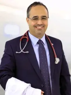 Dr. Hamza Al-Suyouf | Consultant Pediatric Neurologist Dr. Hamza Al-Suyouf | Consultant Pediatric Neurologist